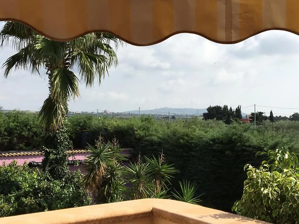 Casa Vacanze Surriano Sciacca 0*,