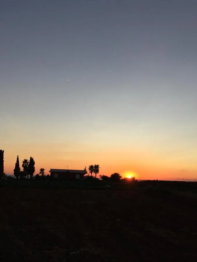 Casa Vacanze Surriano Sciacca