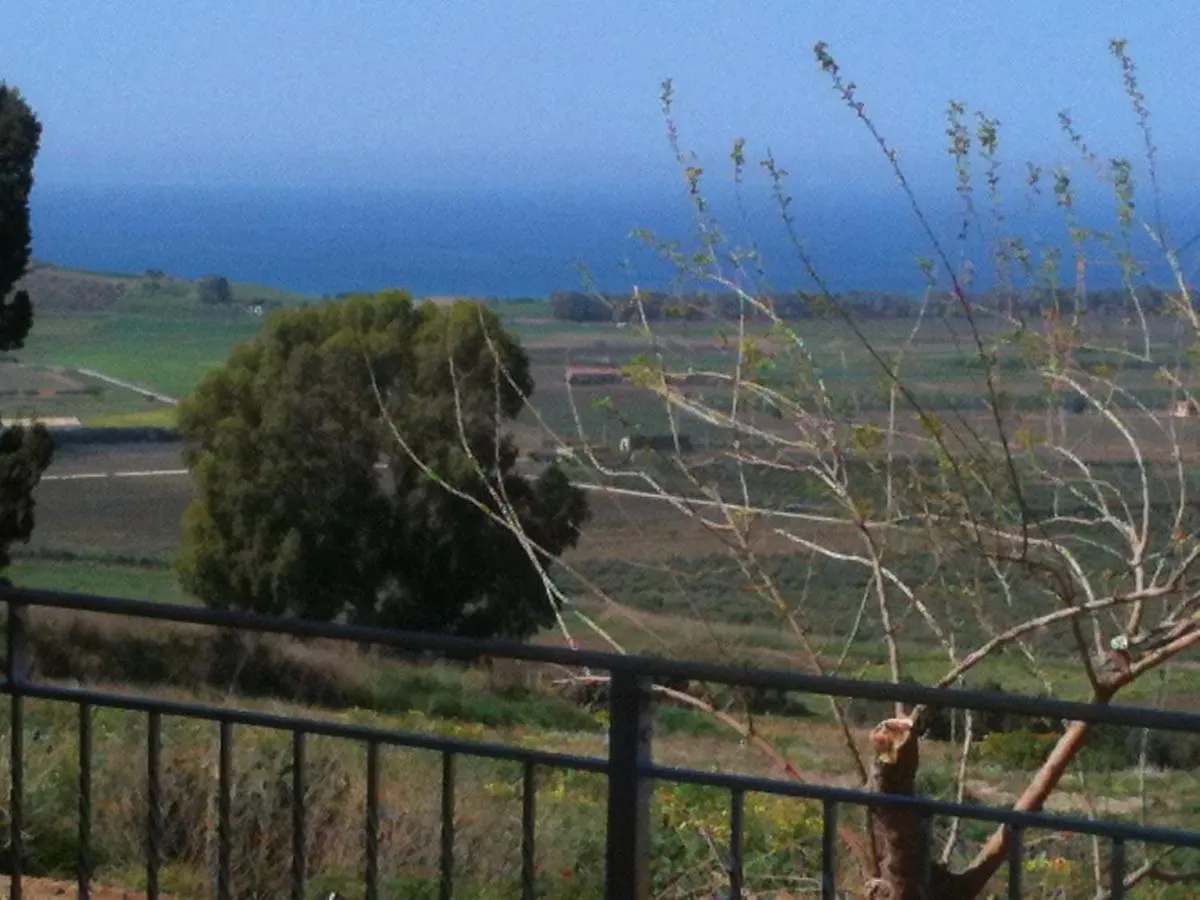 Holiday home Casa Vacanze Surriano Sciacca
