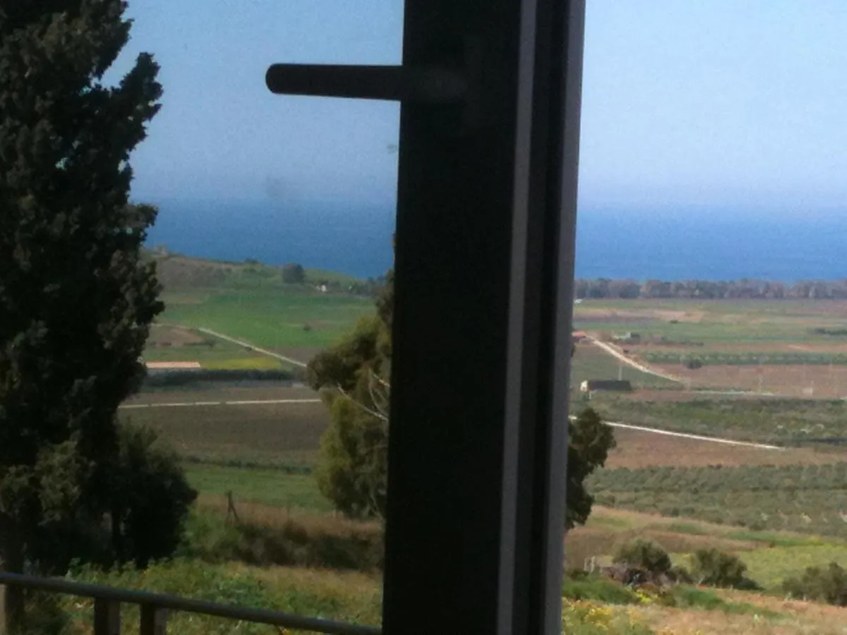 Casa Vacanze Surriano Sciacca 0*,