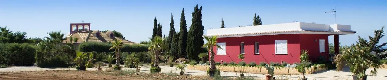Casa Vacanze Surriano Sciacca