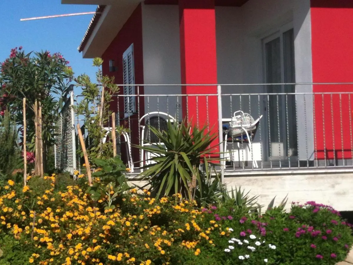 Casa Vacanze Surriano Sciacca