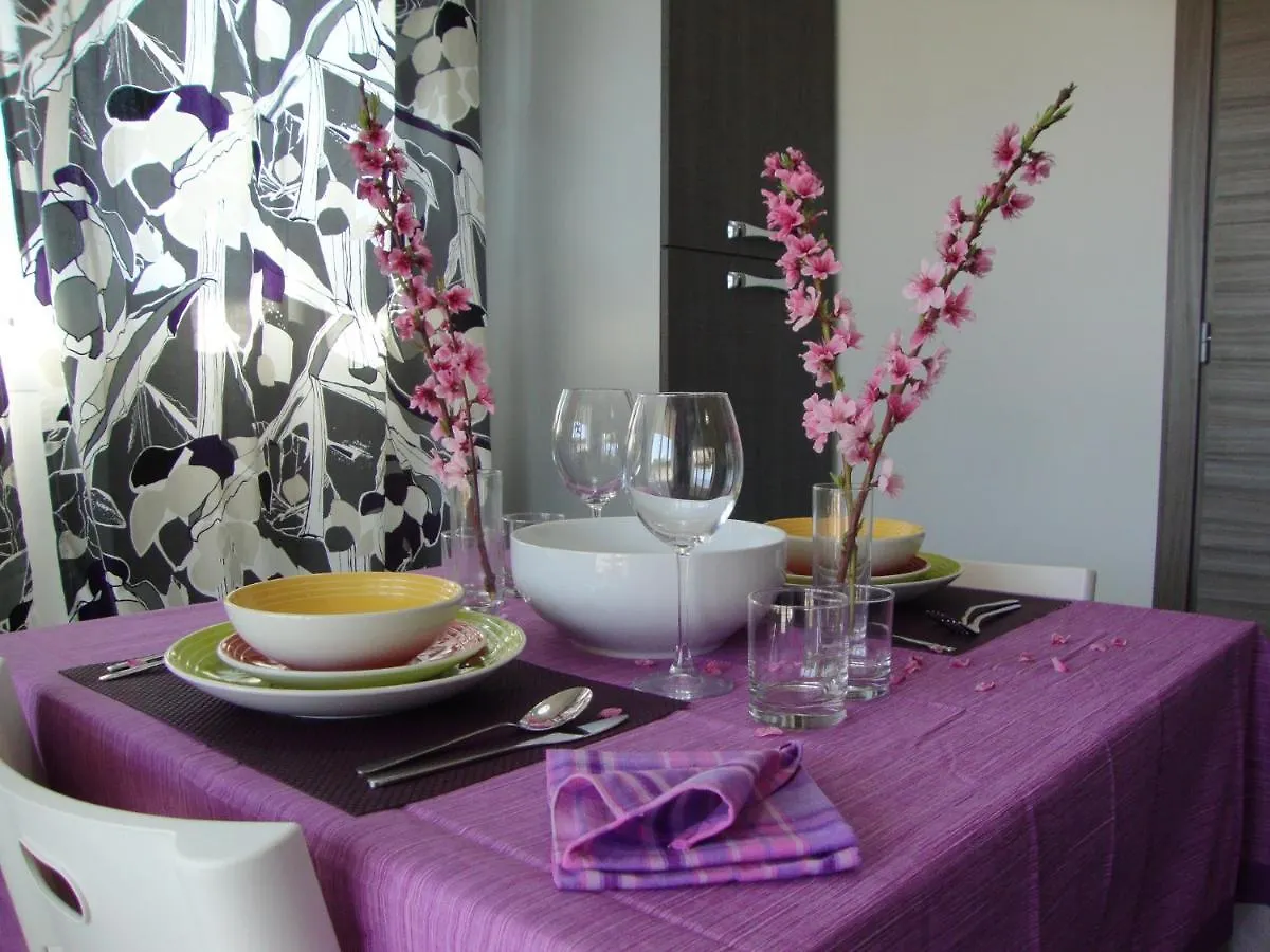 Casa Vacanze Surriano Sciacca 0*,  Italy