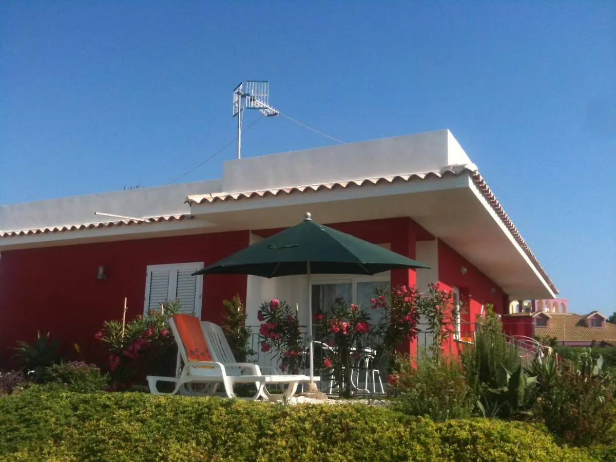 Casa Vacanze Surriano Sciacca Holiday home