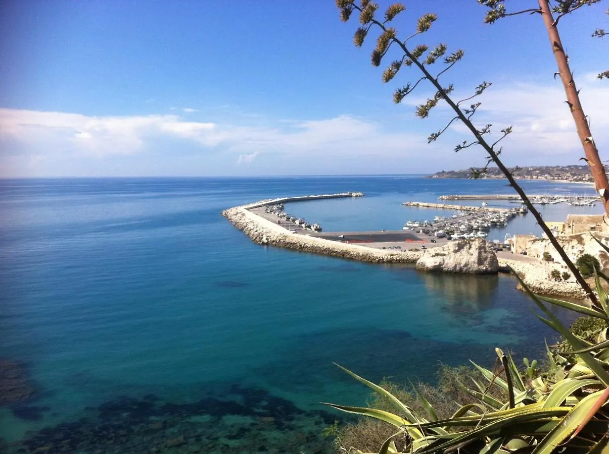 Casa Vacanze Surriano Sciacca Italy