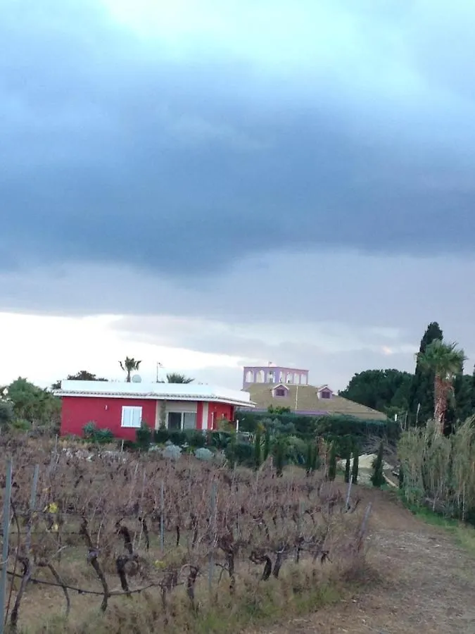 Casa Vacanze Surriano Sciacca Holiday home
