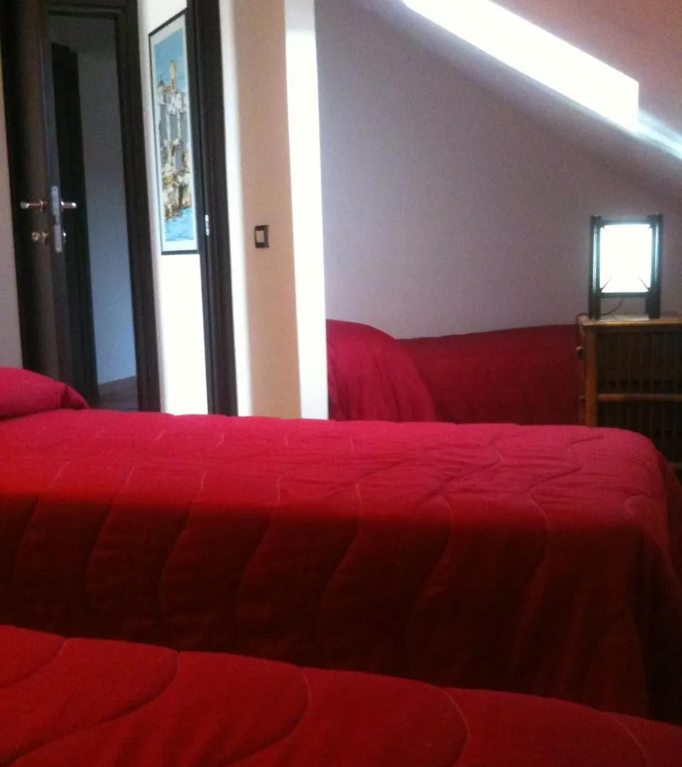 Holiday home Casa Vacanze Surriano Sciacca Italy