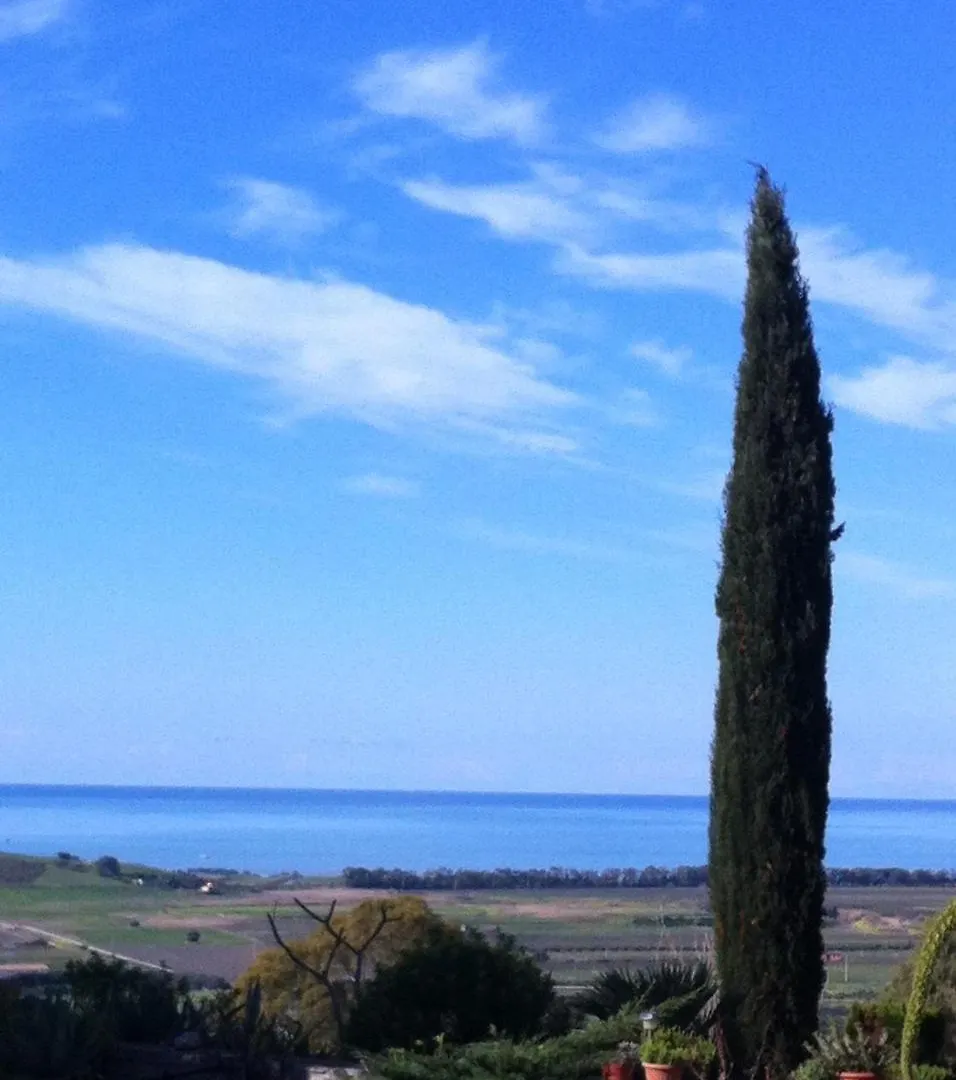 Casa Vacanze Surriano Sciacca 0*,