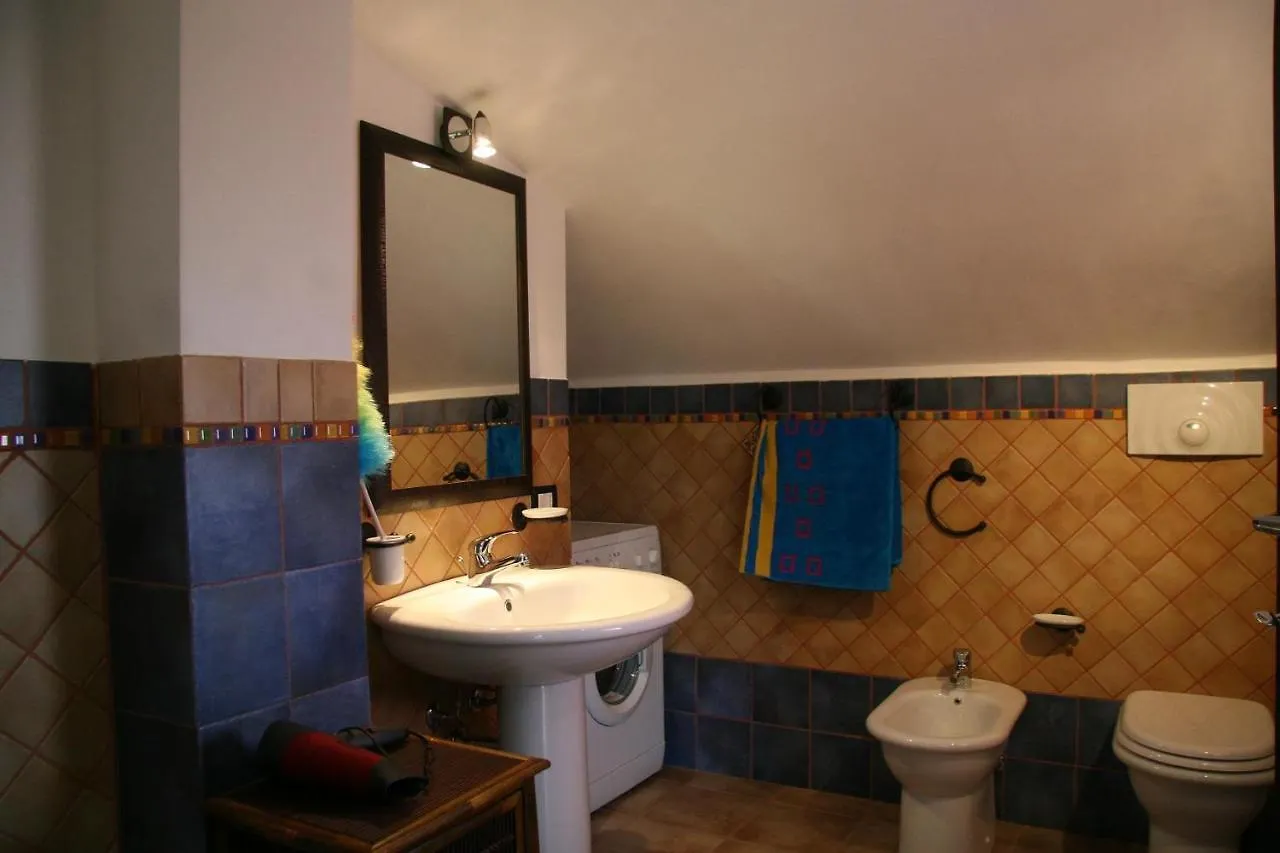 Holiday home Casa Vacanze Surriano Sciacca