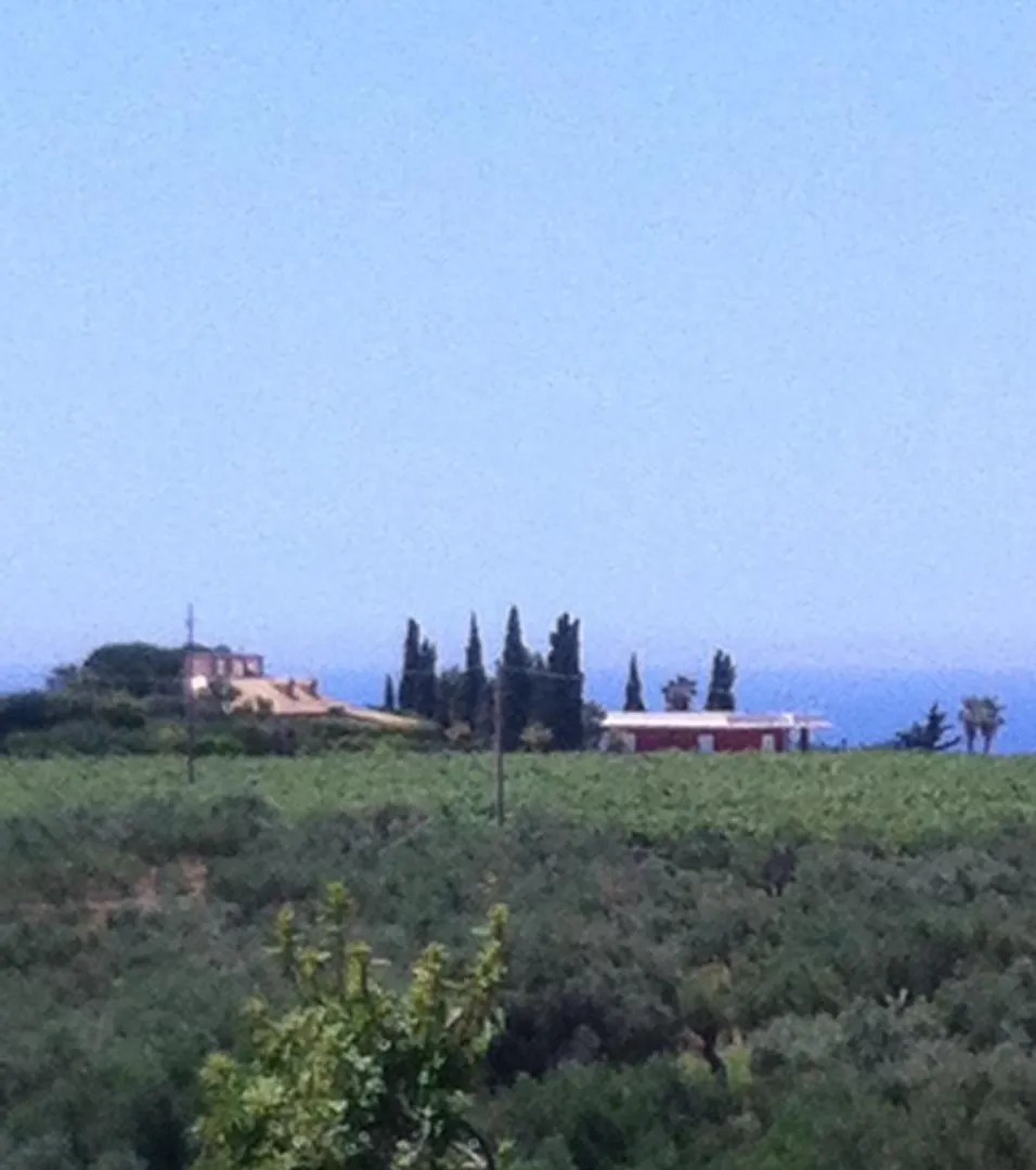 Casa Vacanze Surriano Sciacca Holiday home