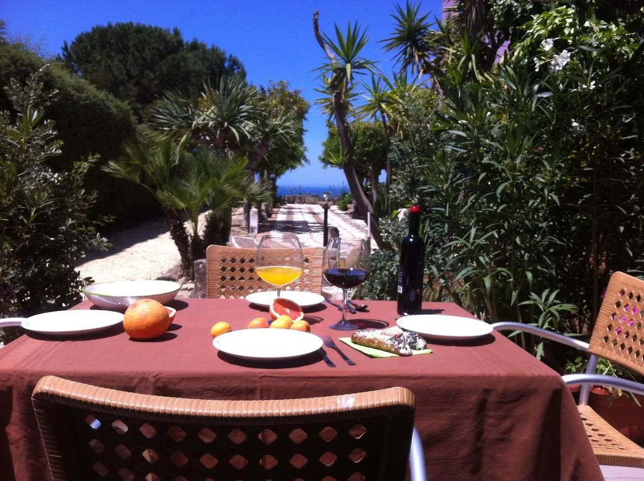 Casa Vacanze Surriano Sciacca 0*,  Italy