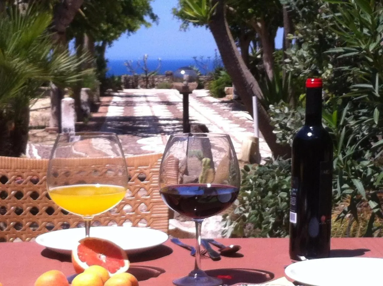 Casa Vacanze Surriano Sciacca Holiday home