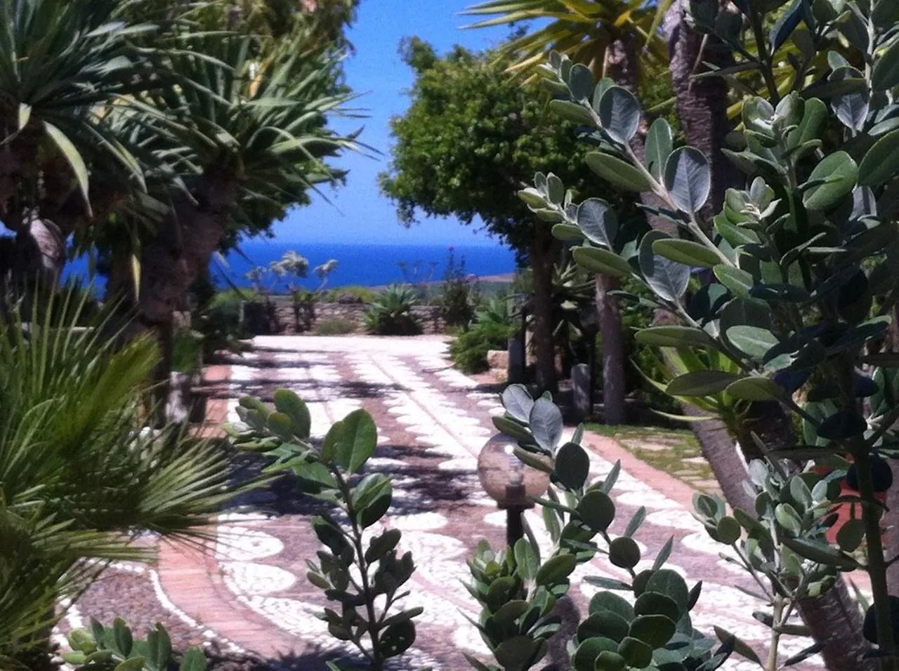 Holiday home Casa Vacanze Surriano Sciacca
