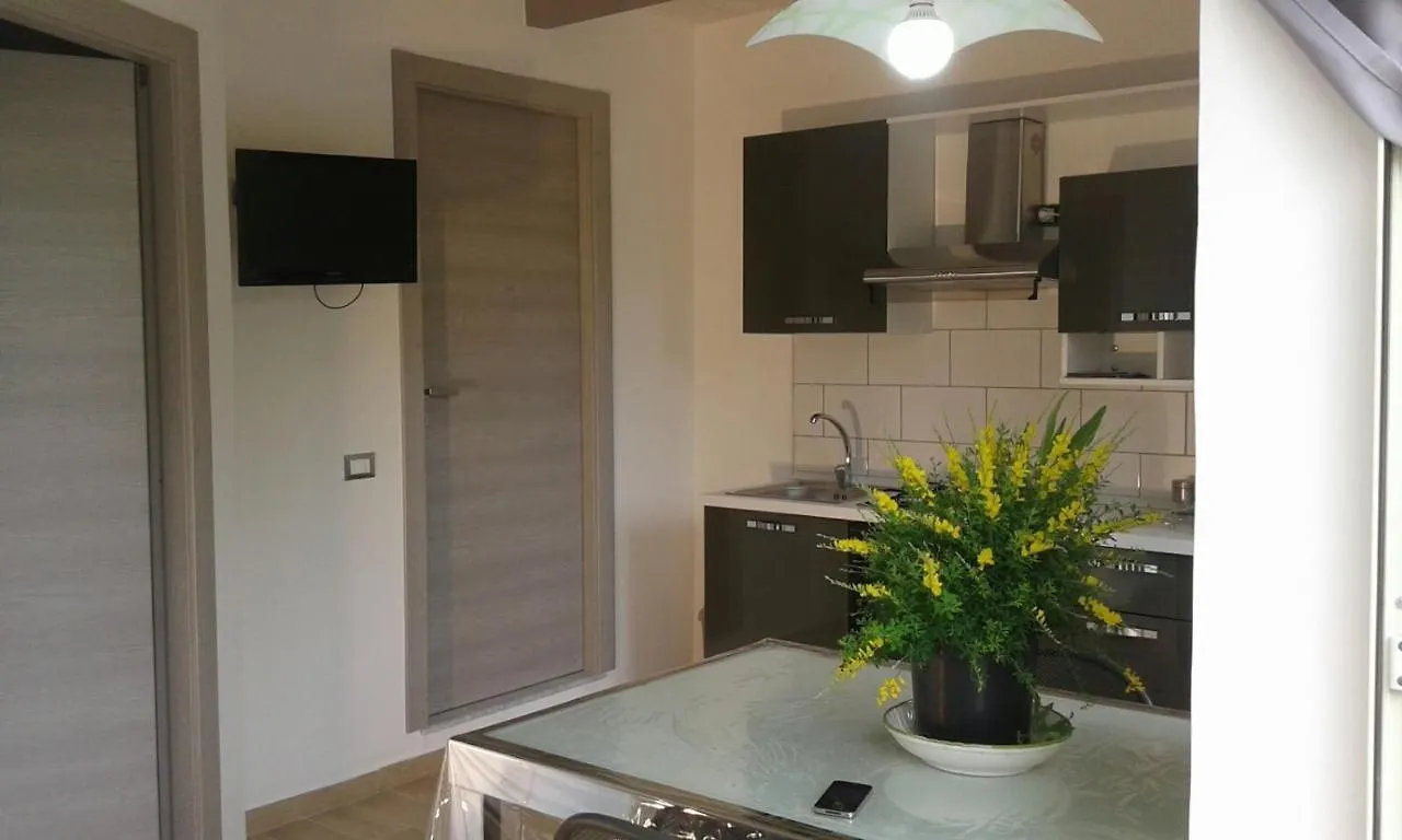 Casa Vacanze Surriano Sciacca Holiday home