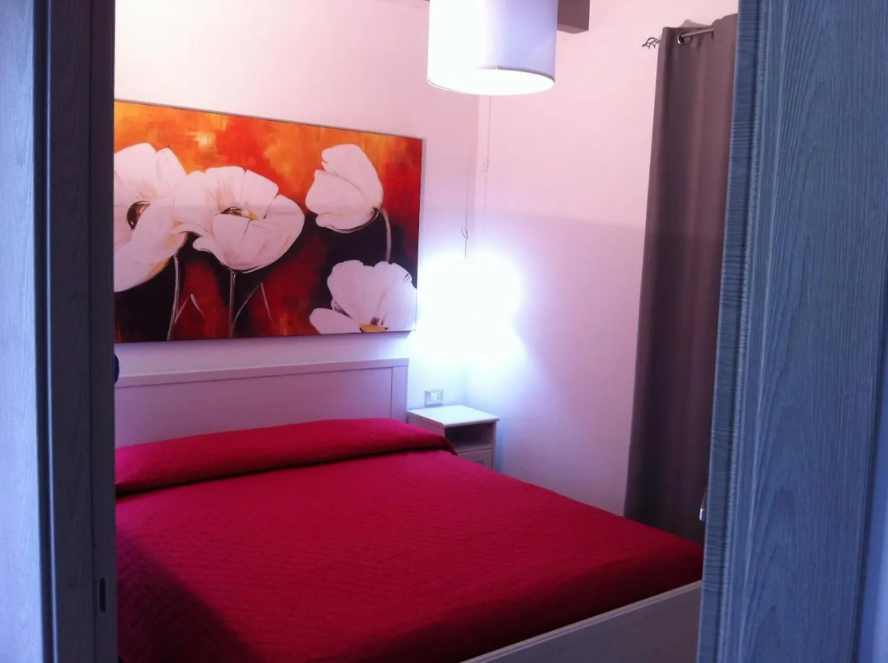 Casa Vacanze Surriano Sciacca 0*,