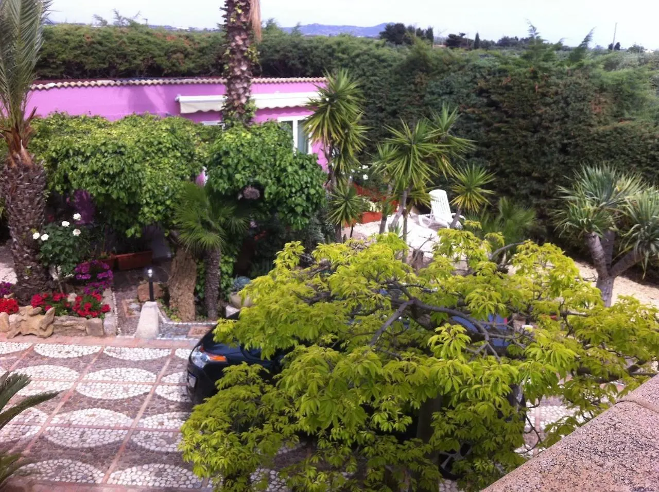 Casa Vacanze Surriano Sciacca Holiday home