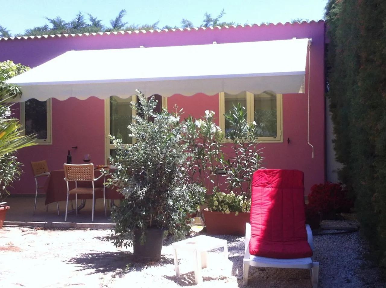 Casa Vacanze Surriano Sciacca