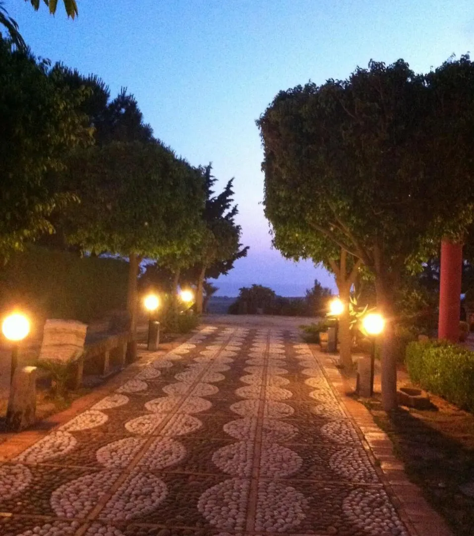 Casa Vacanze Surriano Sciacca 0*,  Italy