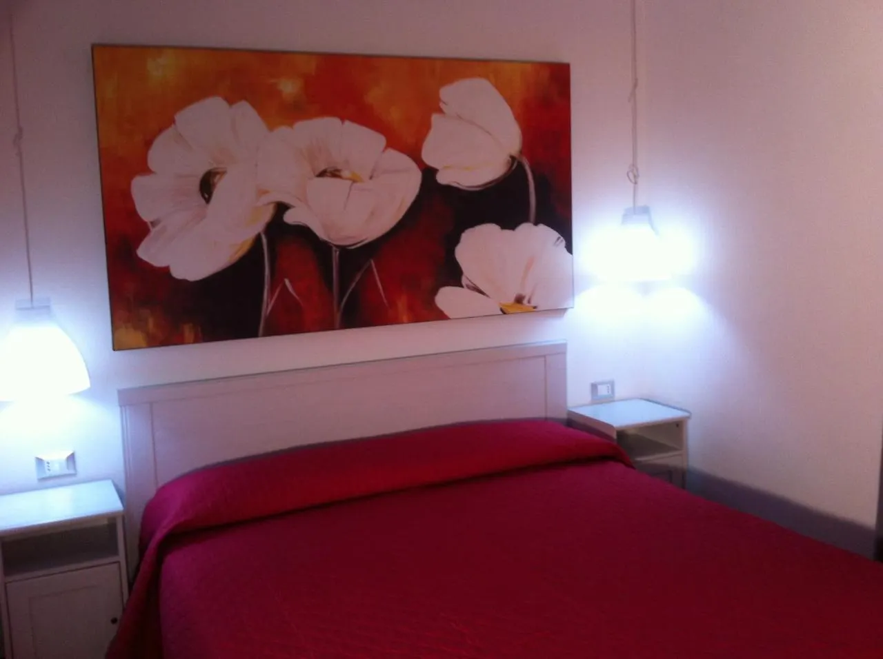 Holiday home Casa Vacanze Surriano Sciacca