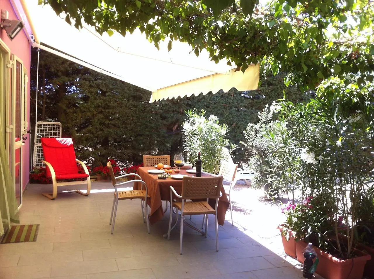Casa Vacanze Surriano Sciacca 0*,  Italy